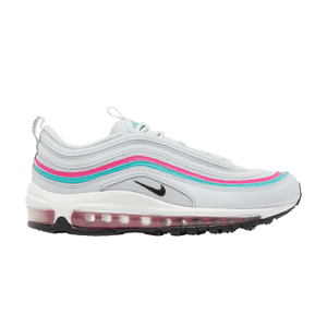 Nike Wmns Air Max 97 'Silver Beach'