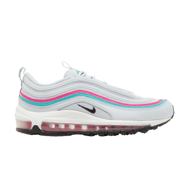Nike Wmns Air Max 97 'Silver Beach'