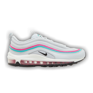 Nike Wmns Air Max 97 'Silver Beach'