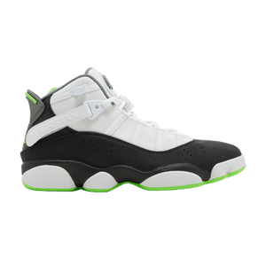 Air Jordan 6 Rings 'Altitude Green'