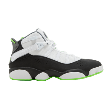 Air Jordan 6 Rings 'Altitude Green'