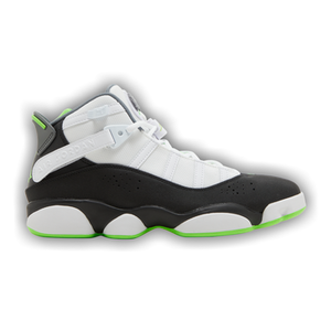 Air Jordan 6 Rings 'Altitude Green'