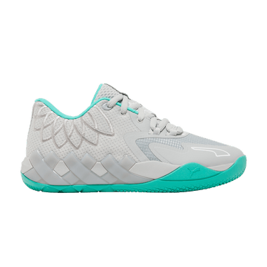 Puma MB.01 Lo Jr 'UFO'