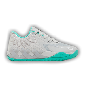 Puma MB.01 Lo Jr 'UFO'