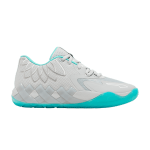 Puma MB.01 Lo 'UFO'