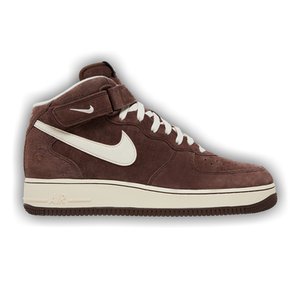 Nike Air Force 1 Mid 'Chocolate'