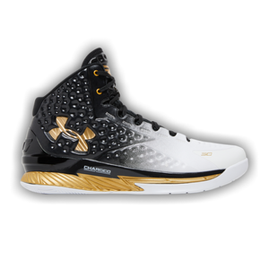 Under Armour Curry 1 Retro 'MVP' 2022