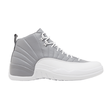 Air Jordan 12 Retro 'Stealth'