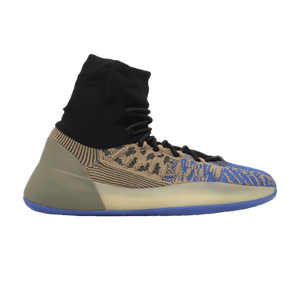 adidas Yeezy Basketball Knit 'Slate Azure'
