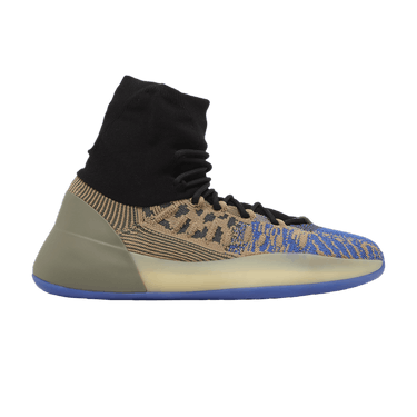 adidas Yeezy Basketball Knit 'Slate Azure'
