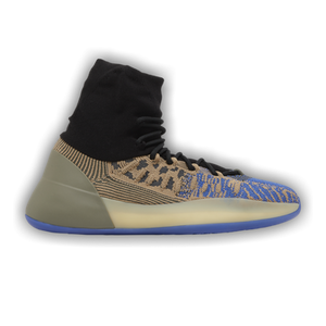 adidas Yeezy Basketball Knit 'Slate Azure'