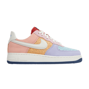 Nike Air Force 1 Low 'Boricua'