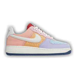 Nike Air Force 1 Low 'Boricua'
