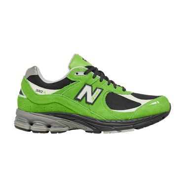 New Balance 2002R 'Good Vibes Pack - Green Apple'