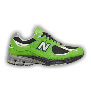New Balance 2002R 'Good Vibes Pack - Green Apple'