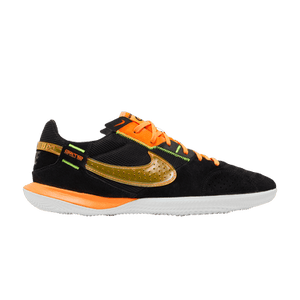 Nike Streetgato 'Black Total Orange'