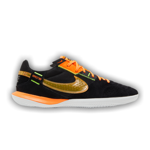 Nike Streetgato 'Black Total Orange'