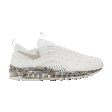 Nike Air Max Terrascape 97 'White Light Iron Ore'