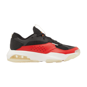 Air Jordan Air 200E 'Black Chile Red'