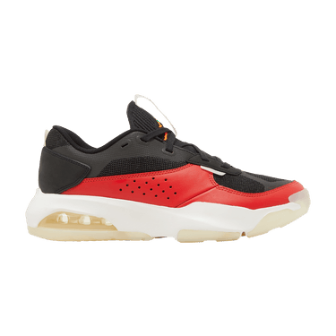 Air Jordan Air 200E 'Black Chile Red'