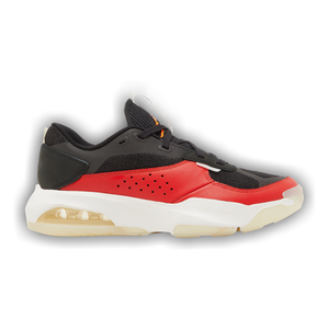Air Jordan Air 200E 'Black Chile Red'