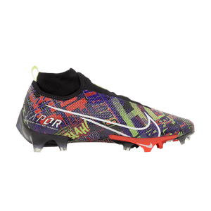 Odell Beckham Jr. x Nike Vapor Edge Pro 'Black Electro Purple'