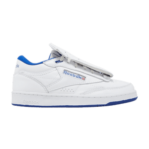 Mountain Research x Reebok Club C Mid 2 'White Cobalt'