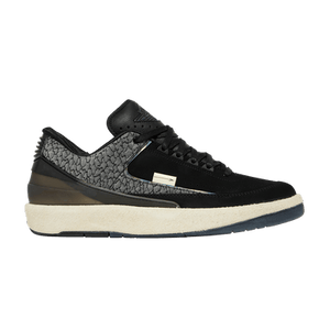 Air Jordan 2 Retro SP Low 'Responsibility'