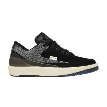 Air Jordan 2 Retro SP Low 'Responsibility'