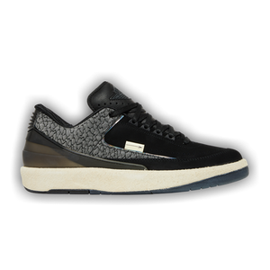 Air Jordan 2 Retro SP Low 'Responsibility'
