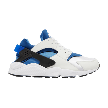 Nike Air Huarache 'Metro Blue'