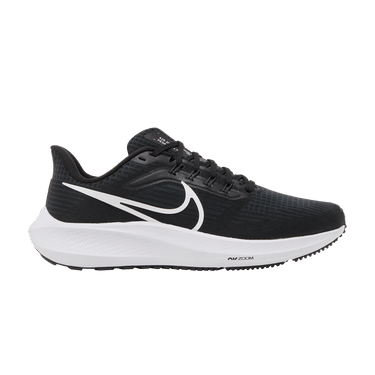 Nike Wmns Air Zoom Pegasus 39 'Black White'