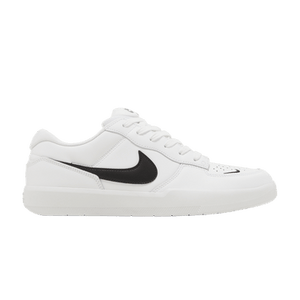 Nike Force 58 Premium SB 'White Black'