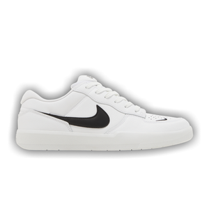 Nike Force 58 Premium SB 'White Black'