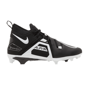 Nike Alpha Menace Pro 3 'Black White'