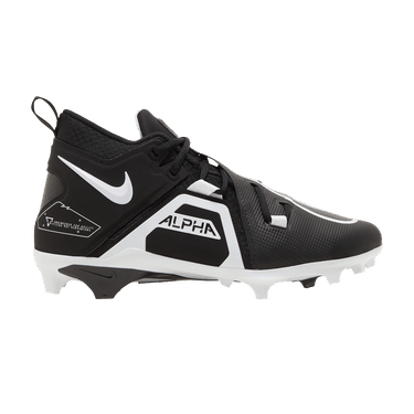 Nike Alpha Menace Pro 3 'Black White'