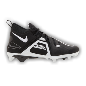 Nike Alpha Menace Pro 3 'Black White'