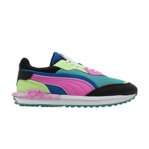 Puma Wmns City Rider 'Marble'
