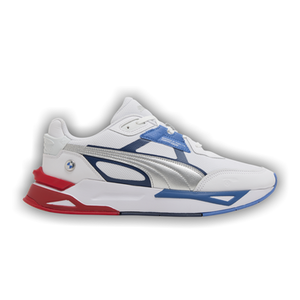 Puma BMW Motorsport x Mirage Sport 'White Silver Strong Blue'