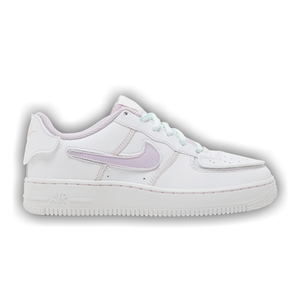 Nike Air Force 1/1 GS 'White Doll'