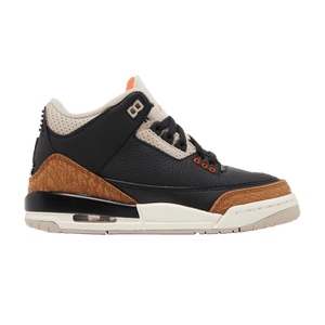 Air Jordan 3 Retro GS 'Desert Elephant'