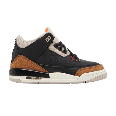 Air Jordan 3 Retro GS 'Desert Elephant'