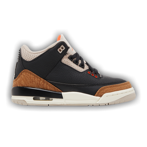 Air Jordan 3 Retro GS 'Desert Elephant'