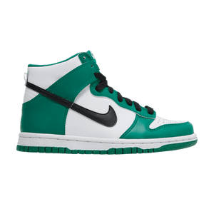 Nike Dunk High GS 'Celtics'