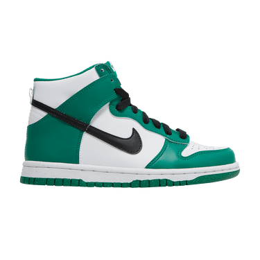 Nike Dunk High GS 'Celtics'