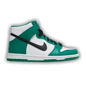 Nike Dunk High GS 'Celtics'