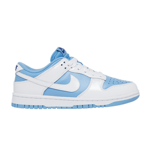 Nike Wmns Dunk Low 'Reverse UNC'
