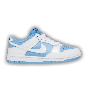 Nike Wmns Dunk Low 'Reverse UNC'