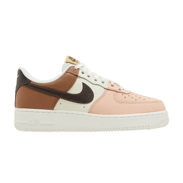 Nike Men's Air Force 1 Low 'Neapolitan'