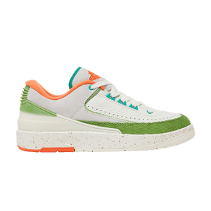 Titan x Wmns Air Jordan 2 Retro Low